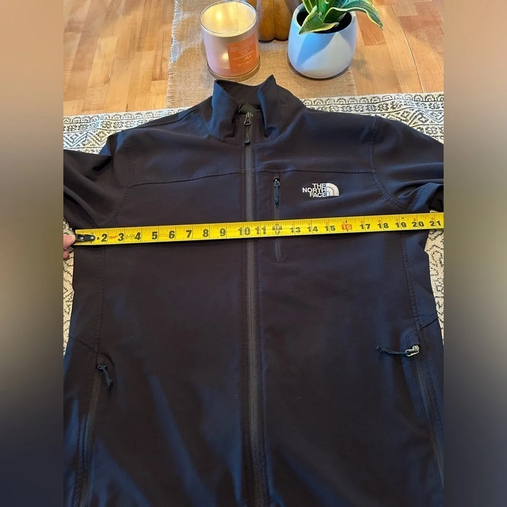The North Face Black Jacket Size Large L